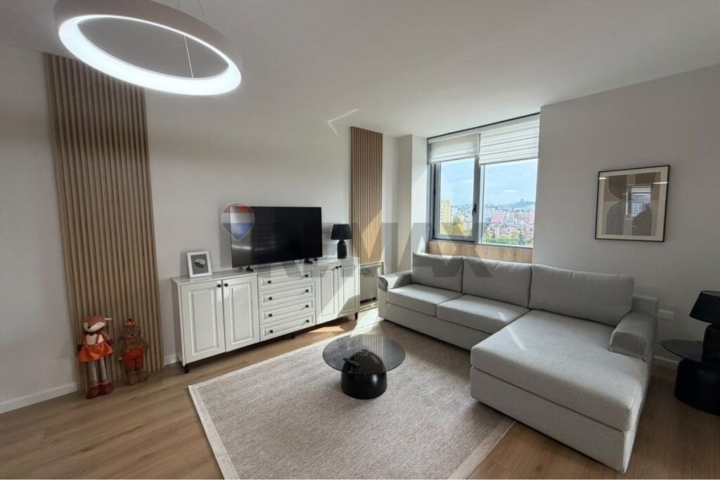 Appartamento in affitto a Toptani, Tirana, 108 m². Foto 3 di 3