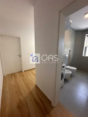 Apartament 1+1 me qera në Tregu Elektrik, Tiranë, 61 m². Foto 3 nga 11