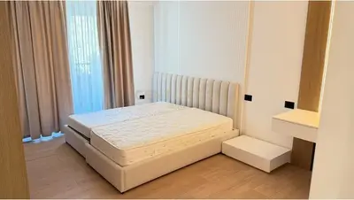 Apartament 2+1 me qera në Currila, Durrës, 138 m². Foto 8 nga 12