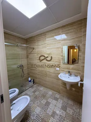 Appartamento 2+1 in affitto a Don Bosko, Tirana, 89 m². Foto 10 di 10