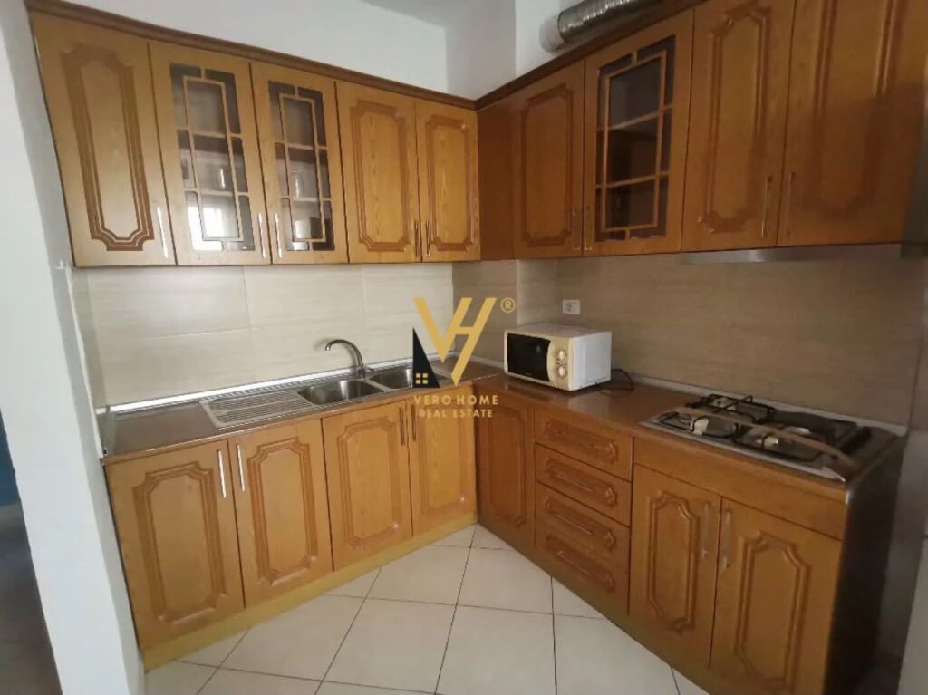 Apartament 1+1 me qera në Selitë, Tiranë, 65 m². Foto 2 nga 3