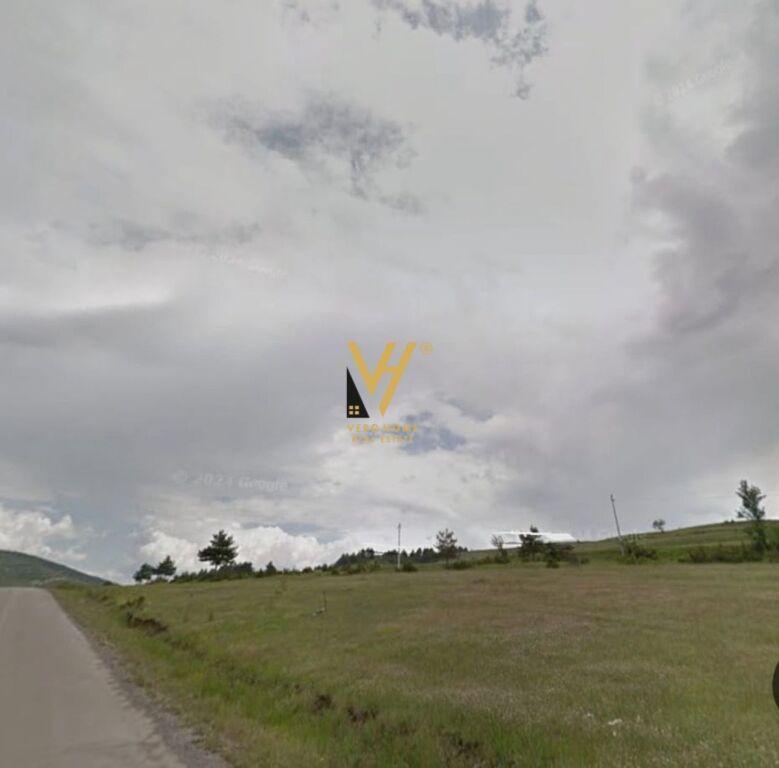 Tokë në shitje në Voskopoje, Korçë, 600 m²
