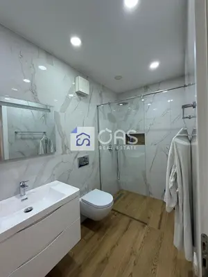 Appartamento 2+1 in affitto a Jordan Misja, Tirana, 95 m². Foto 6 di 7