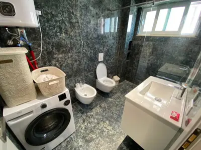 Apartament 2+1 në shitje në Stacioni i Trenit, Durrës, 71 m². Foto 11 nga 12