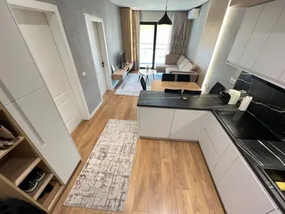Apartament 1+1 në shitje në 21 Dhjetori, Tiranë, 69 m². Foto 11 nga 12