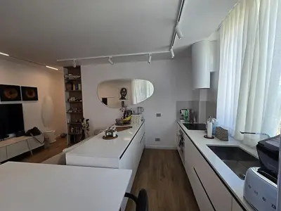 Apartament 3+1 në shitje në Palase, Vlorë, 157 m². Foto 5 nga 8