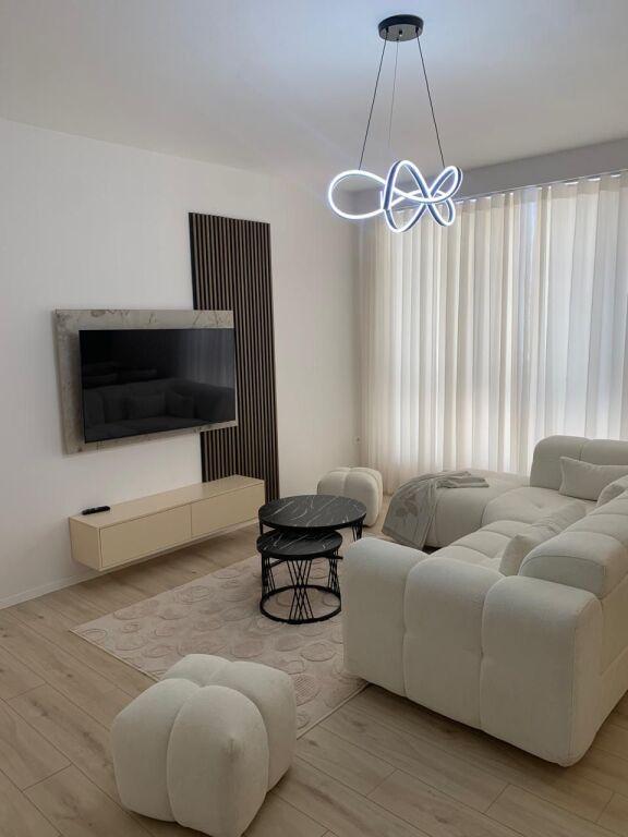 Apartament 1+1 me qera në Rruga Jordan Misja, Tiranë, 70 m². Foto 8 nga 8