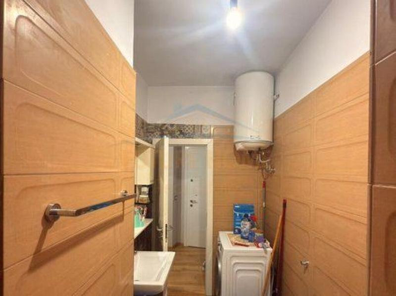 Apartament 1+1 në shitje në Tirane Taxi, Tiranë, 68 m². Foto 3 nga 3