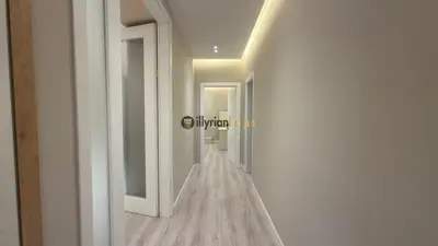 Appartamento 2+1 in affitto a Rruga Panorama, Tirana, 110 m². Foto 6 di 7