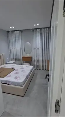 Appartamento 1+1 in affitto a Selvia, Tirana, 70 m². Foto 2 di 5