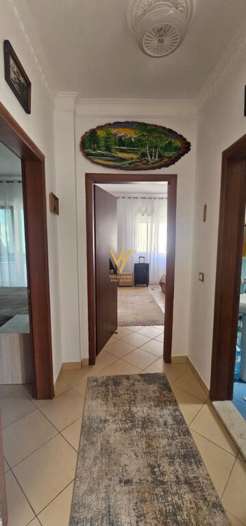 Apartament 2+1 në shitje në Shkëmbi i Kavajës, Durrës, 107 m². Foto 3 nga 3