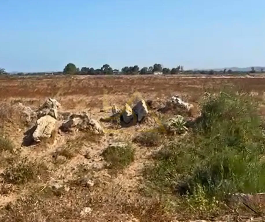 Tokë në shitje në Sektori Rinia, Durrës, 10 000 m². Foto 1 nga 3