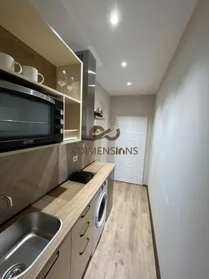 Garsoniere në shitje në Ish Ekspozita, Tiranë, 30 m². Foto 2 nga 3
