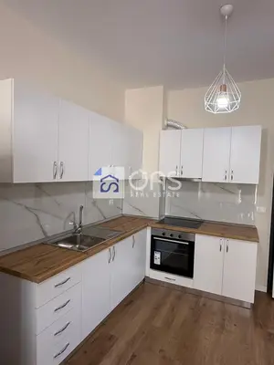Apartament 1+1 me qera në 5 maj, Tiranë, 70 m². Foto 4 nga 5