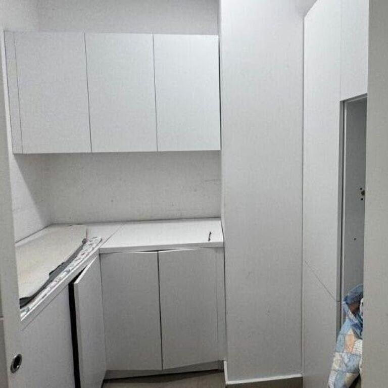 Apartament 3+1 me qera në Rruga Gjik Kuqali, Tiranë, 135 m²