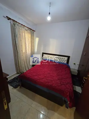 Apartament 1+1 me qera në Ish Fusha e Aviacionit, Tiranë, 64 m². Foto 3 nga 4