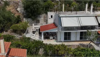 Villa in vendita a Piqeras, Saranda, 240 m². Foto 3 di 12