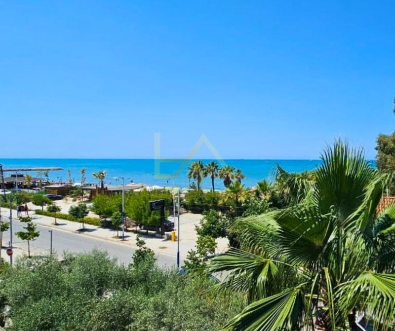 Apartment 1+1 for sale in Golem, Kavajë , Albania, Kavaje, Golem, 60 m²