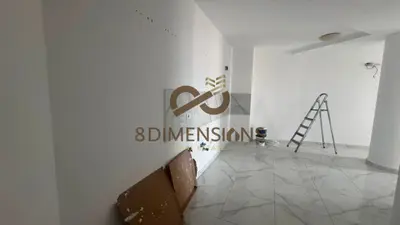Appartamento 1+1 in vendita a Kodra e Diellit, Tirana, 127 m². Foto 4 di 8
