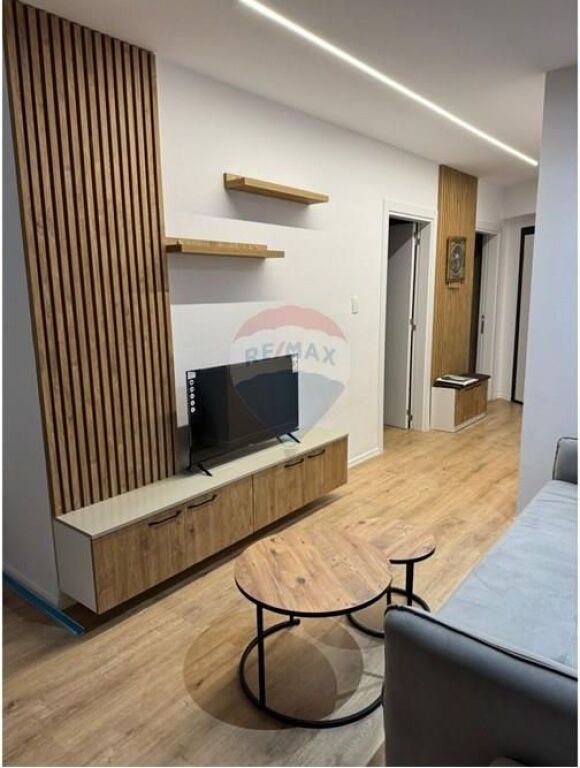 Apartment for rent in Kodra e Diellit, Tirana, 75 m². Photo 3 of 3