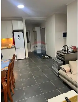 Apartament 2+1 me qera në Skelë, Vlorë, 101 m². Foto 7 nga 8