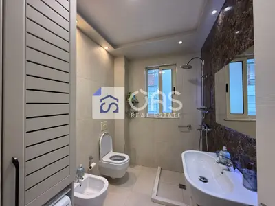 Apartament 2+1 me qera në Kopshti Zoologjik, Tiranë, 96 m². Foto 6 nga 6