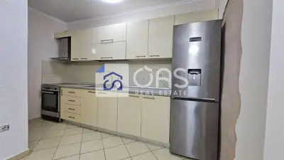 Apartament 2+1 me qera në Rruga Memo Meto, Tiranë, 67 m². Foto 2 nga 12