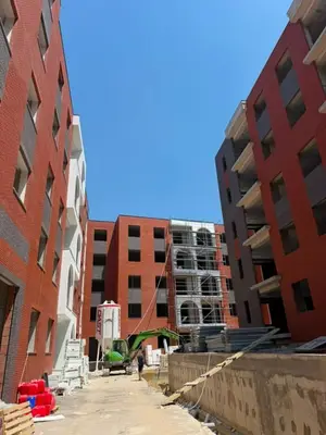 Apartament 2+1 në shitje në Paskuqan, Kamëz, 102 m². Foto 12 nga 12