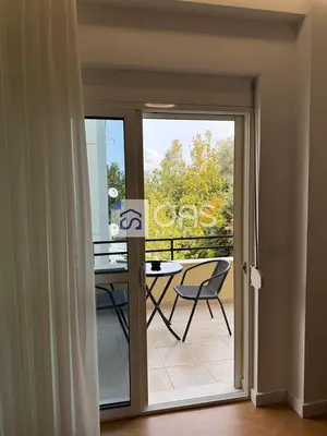 Apartament 1+1 me qera në Liqeni, Tiranë, 65 m². Foto 4 nga 5