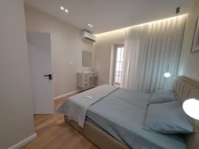 Apartament 1+1 në shitje në Pazari i Ri, Tiranë, 51 m². Foto 5 nga 10