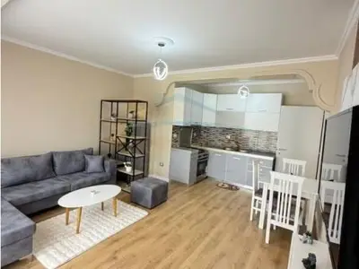 Apartament 1+1 me qera në Ish Rajoni i Policisë, Durrës, 68 m². Foto 7 nga 7