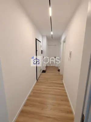 Apartament 2+1 në shitje në Univers City, Tiranë, 97 m². Foto 7 nga 11