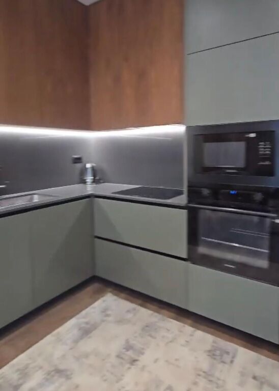 Apartment 2+1 for rent in Ambasador 3, Tirana, 120 m². Photo 2 of 3