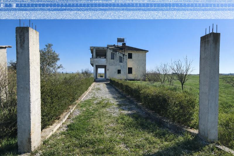Shtëpi private në shitje në Mena Kompleks Hotel, Durrës, 302 m²