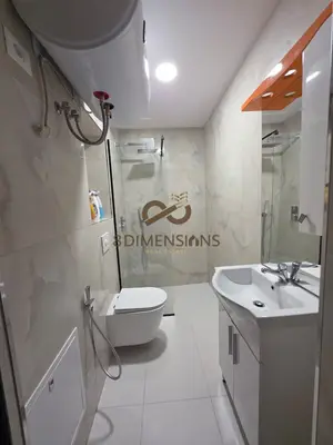 Apartment 4+1 for rent in Rruga Mine Peza, Tirana, 120 m². Photo 9 of 9