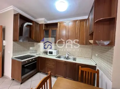 Apartament 1+1 me qera në Rruga Mihal Duri, Tiranë, 62 m². Foto 3 nga 5