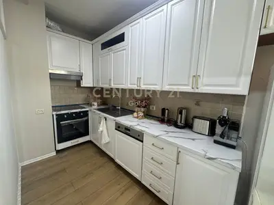 Appartamento 2+1 in affitto a Parlamenti, Tirana, 115 m². Foto 5 di 9
