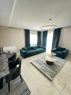 Appartamento 2+1 in affitto a Farkë, Tirana, 110 m². Foto 4 di 8