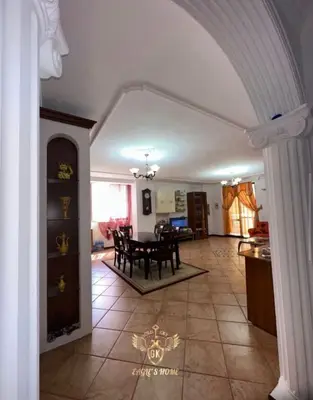 Apartament 3+1 në shitje në Vollga, Durrës, 154 m². Foto 8 nga 9