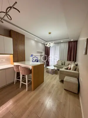 Apartament 2+1 me qera në Casa Italia, Tiranë, 98 m². Foto 4 nga 12
