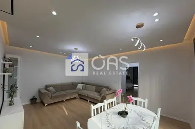 Apartament 2+1 me qera në Casa Italia, Tiranë, 112 m². Foto 9 nga 9