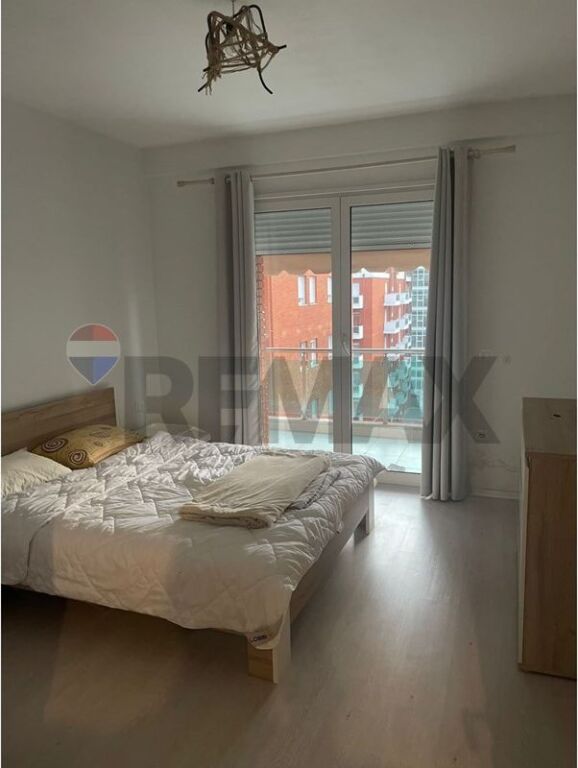 Appartamento in affitto ad Unaza e Re, Tirana, 69 m². Foto 3 di 3