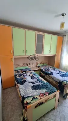 Appartamento 2+1 in affitto a Durazzo, 70 m². Foto 3 di 7