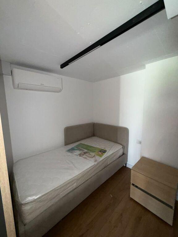 Apartament 2+1 në shitje në Kompleksi Golden Park, Tiranë, 85 m². Foto 11 nga 12