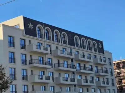 Apartament 2+1 në shitje në Mjull Bathore, Tiranë, 109 m². Foto 4 nga 4
