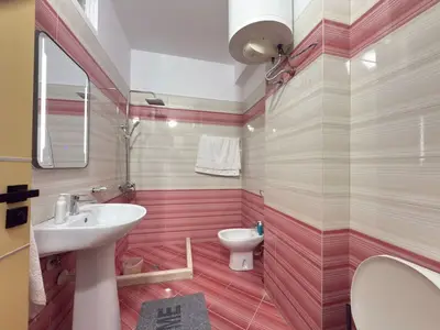 Appartamento 1+1 in vendita ad Ish Kombinati, Valona, 75 m². Foto 11 di 11