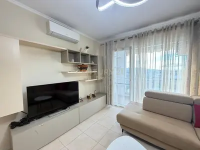 Appartamento 2+1 in affitto ad Ujësjellës Kanalizime, Durazzo, 100 m². Foto 4 di 12