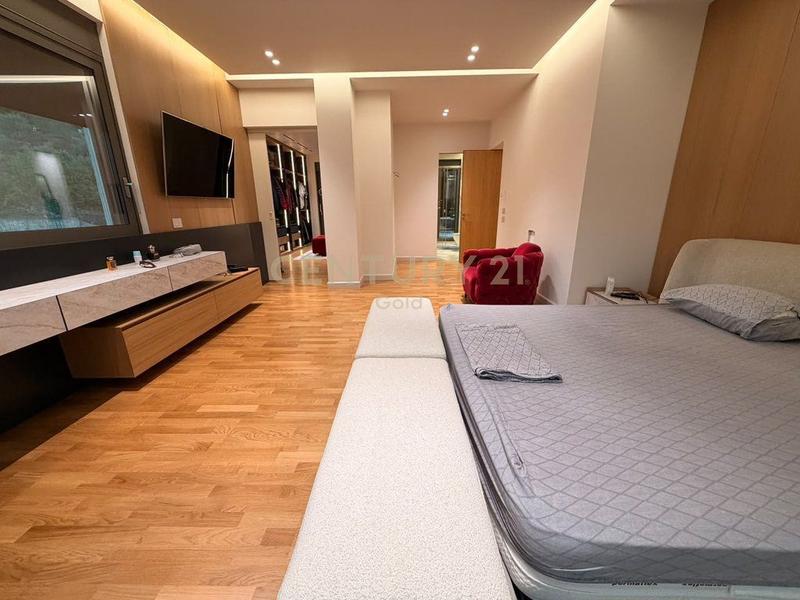 Vilë në shitje në PalmaNova Resort, Tiranë, 800 m². Foto 4 nga 8