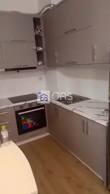 Apartament 1+1 me qera në Yzberisht, Tiranë, 68 m². Foto 4 nga 4