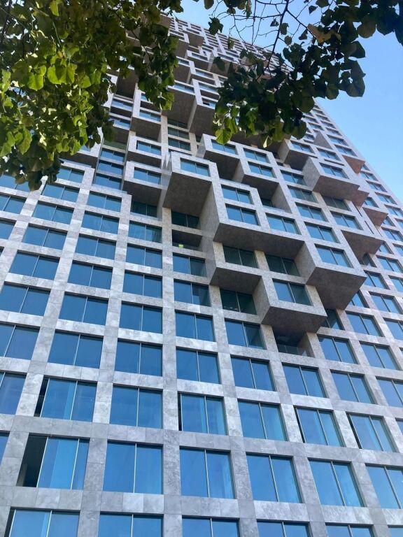 Ambient biznesi në shitje në Bulevardi Bajram Curri, Tiranë, 115 m²